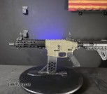 Custom AR15 Upper and Lower assembly set