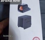 Osight S 2 MOA Dot Sight with 32 MOA Circle with Magnetic Charging Cover