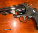 Vintage Smith Wesson 28-2 .357 Collectible highway Patrolman