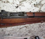 M1 Garand -1943-awesome condition