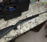 Stainless Steel Browning A-bolt .375H&H magnum