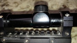 Ruger .270 M77 2