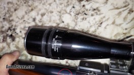 Ruger .270 M77 4