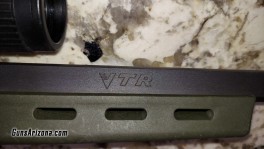 Remington VTR 2