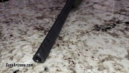 Remington VTR 3