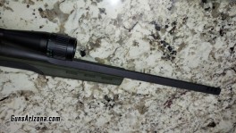 Remington VTR 4