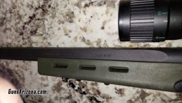 Remington VTR 5
