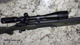 Remington VTR 6