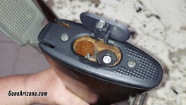 Springfield Armory M1A Standard 3