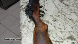 Springfield Armory M1A Standard 4