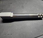 ported glock barrel