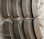 8 Circle 10 AK-74 Magazines Brand New 