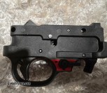 Franklin BFSIII 22-C1 Binary Trigger Ruger 10/22 Charger rilfe .22lr