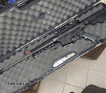 AR-15 carbine 
