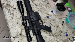 Aero AR10 1