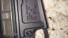 Aero AR10 2