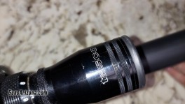 Aero AR10 5