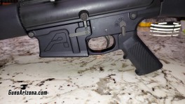 Aero AR10 6