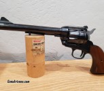 Interarms Virginan Dragoon 44 mag