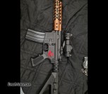 New 7.5' arp