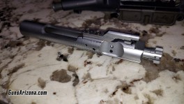AR15 upper intraban 1