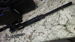 AR15 upper intraban 3