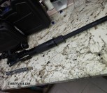 AR15 upper intraban 3