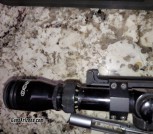 AR15 upper intraban 4