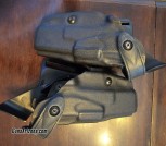 Glock Safariland level 3 holsters