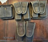 Mag pouches