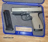 like new Bersa BP9CC 