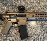 Sig MCX Virtus 