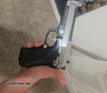 Stainless pt92afs 