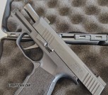 SIG P365X