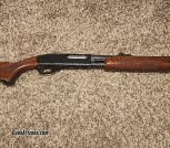 Vintage Remington 870LW 20 Gauge Pump