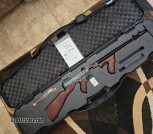 Tommy Gun Thompson 1927A1 Deluxe 