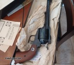 Ruger Super Blackhawk Old model 3 screw 44 Mag