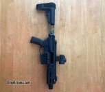 Sig Sauer Rattler 300 Blackout