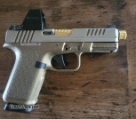 Ruger RXM