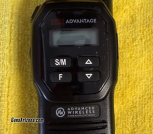 2 way radios 