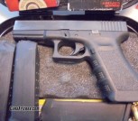 Glock 22 