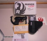 Ruger 380 LCP Model: #3701