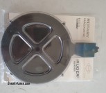 Ruger 10/22 Drum Magazine GSG Black Dog