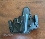 Alien Gear IWB Holster for Delta M