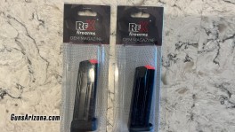 Arex Mags for Delta M