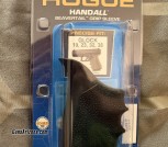 Hogue Grip for Glock 19
