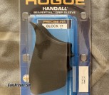 Hogue Grip for Glock 17
