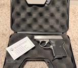 North American Arms Guardian .380 DAO - New, Never Fired!