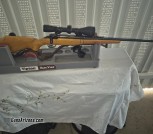 Savage 7mm model 110