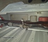Beautiful Mauser